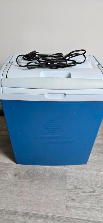 Koelbox campingaz beschikbaar voor biedingen