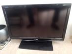SHARP TV AQUOS 32 MRT met VOETSTEUN, Audio, Tv en Foto, Televisies, Ophalen, 50 Hz, Sharp