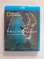 National Geographic: Amazing Planet Blu-ray, Ophalen of Verzenden, Zo goed als nieuw, Documentaire en Educatief