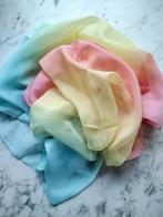 Speeldoek dansdoek LENTE seizoenstafel decoratie doek pasen, Verzenden, Nieuw
