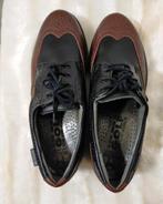 Tweekleurige -air-relax- multigrip golfschoenen van Mephisto, Verzenden, Zo goed als nieuw, Schoenen