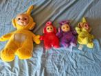 Teletubbies, Ophalen of Verzenden, Zo goed als nieuw, Overige typen