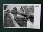 Ansichtkaart Aalsmeer, Verzamelen, Ophalen of Verzenden, 1940 tot 1960