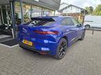 Jaguar I-PACE EV400 HSE 90 kWh | Volleder | Meridian Surroun, Auto's, Jaguar, Gebruikt, 90 kWh, 470 km, Vierwielaandrijving