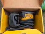 Dewalt DW411, Ophalen, Gebruikt, Minder dan 600 watt, Excentrische schuurmachine
