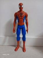 Spiderman Marvelfiguur, Ophalen of Verzenden, Gebruikt