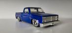 1/24 Jada Chevy Truck, Ophalen of Verzenden, Zo goed als nieuw, Auto, Jada