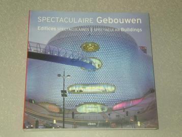 Spectaculaire gebouwen. Edifices spectaculaires. Spectacular beschikbaar voor biedingen