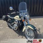 Honda VT 750C2 Shadow ACE, Motoren, Motoren | Honda, 745 cc, Chopper, Bedrijf, 12 t/m 35 kW