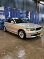 BMW 1-Serie 2.0 116I 5DR 2010 Grijs, Auto's, 1-Serie, Achterwielaandrijving, 1995 cc, 4 cilinders