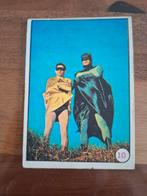 1966 Batman & Robin Laffs Kaarten bijna complete serie, Ophalen of Verzenden, Foto of Kaart