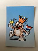 Boomerangkaart Heinz (strip), Overige thema's, Ongelopen, Verzenden, 1980 tot heden