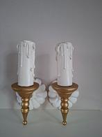 Efteling Hotel Wandlampjes - Opknapper, Verzamelen, Efteling, Ophalen of Verzenden