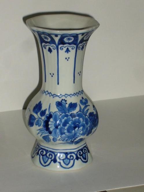 Porceleyne Fles Vaas Model 1032, Antiek en Kunst, Antiek | Keramiek en Aardewerk, Ophalen