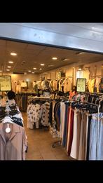 Winkel ter overname, Zakelijke goederen