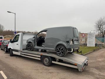 AUTO TRANSPORT EUROPA beschikbaar voor biedingen
