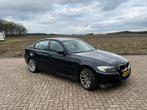 BMW 3-Serie 1.6 I 316 90KW 2009 Zwart, Auto's, BMW, 1599 cc, 4 cilinders, Origineel Nederlands, Handgeschakeld