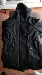 JUNAROSE dames SKI/ WINTERJAS, Ophalen of Verzenden, Zo goed als nieuw, Zwart