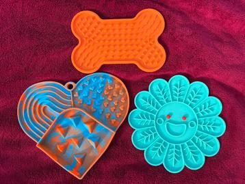 nieuwe honden liktmatten aliexpress beschikbaar voor biedingen