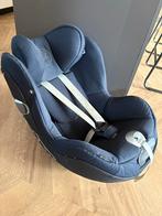 Cybex Sirona Z i-Size autostoel + base, Verstelbare rugleuning, Gebruikt, 0 t/m 18 kg, Isofix