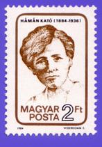 Hongarije, Vakbondsleider, Mi. 3715 postfris, Verzenden, Postfris