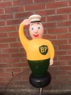 BP reclame pop, Verzamelen, Merken en Reclamevoorwerpen, Ophalen, Gebruikt, Reclamebord