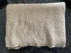 Polo Ralph Lauren sjaal, beige, wol., Kleding | Heren, Verzenden, Overige maten, Polo Ralph Lauren, Sjaal