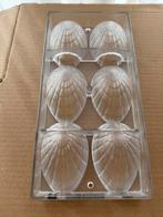 Grote paas ei bonbon vormen van chocolate world, Hobby en Vrije tijd, Ophalen of Verzenden, Zo goed als nieuw, Taarten of Cupcakes