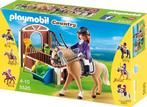 🎁 Playmobil 5520 - Warmbloedpaard 🎁, Kinderen en Baby's, Speelgoed | Playmobil, Nieuw, Ophalen of Verzenden
