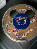 te koop disney trivia, Hobby en Vrije tijd, Gezelschapsspellen | Bordspellen, Ophalen, Nieuw