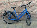 SUPERAANBIEDING BATAVUS DINSDAG BELT D57 TK7 BLAUW GLANS, Fietsen en Brommers, Accell.nl, Info@accell.nl, Verzenden, Versnellingen