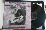 12" Single 1985 Eurythmics and Aretha Franklin   Sisters are, Cd's en Dvd's, Vinyl Singles, Maxi-single, Ophalen of Verzenden
