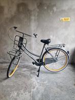 NIEUW Spirit Cargo fiets met 7 versnellingen, Versnellingen, Nieuw, 56 cm of meer, Ophalen