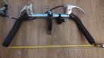 Vintage Fietsstuur ossenkop, Fietsen en Brommers, Fietsonderdelen, Ophalen of Verzenden, Gebruikt