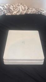 Playstation 4, Spelcomputers en Games, Spelcomputers | Sony PlayStation 4, Ophalen of Verzenden, Zo goed als nieuw, Zonder controller