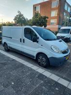 Opel Vivaro 2.0 Cdti 66KW E4 2.9T L2h1 2009, Voorwielaandrijving, Stof, 1995 cc, Wit