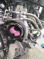 FORD TRANSIT COURIER V769 N3P [TURBOCHARGER] H6BG6K682AD 202, Auto-onderdelen, Ophalen of Verzenden, Gebruikt, Stiba lid