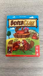 Bever Clan kaartspel, Vijf spelers of meer, Ophalen of Verzenden, Zo goed als nieuw, 999  Games