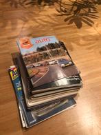 Citroen CX, GS, GSA, VISA, LN, XM, SAXO, AX, Xsara en C5, Ophalen of Verzenden, Gelezen, Citroën