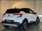 Renault CAPTUR 1.0 TCe 90 Techno Grote Navi Digital Cockpit, Electronic Stability Program (ESP), Gebruikt, Met garantie (alle)