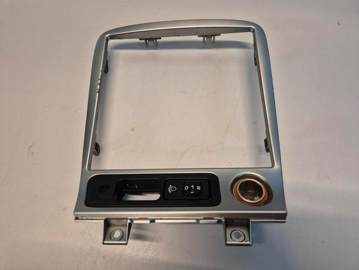 Mazda MX5 MX-5 Silver Middenpaneel Frame NB/NBFL, Auto-onderdelen, Interieur en Bekleding, Mazda, Verzenden