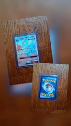 Rainbow Rare Naganadel GX (249/236) Cosmic Eclipse, Ophalen of Verzenden, Zo goed als nieuw