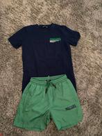 Malelions set xs / s, Kleding | Heren, Ophalen of Verzenden