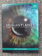 Human Planet 3-DVD set, Verzenden, Alle leeftijden, Boxset, Natuur