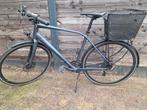 Specialized Source Comp Stadsfiets - Hydraulische, Ophalen, Gebruikt, Minder dan 10 versnellingen, Overige merken
