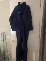 Winter werkoverall / ski overall - Maat XL, Ophalen of Verzenden, Zo goed als nieuw, Maat 56/58 (XL)