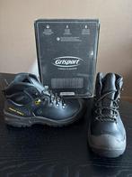 Grisport Wandelschoenen - Zwart, Kleding | Heren, Schoenen, Ophalen, Grisport, Zwart, Zo goed als nieuw