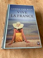 Linda van Rijn - Vive la France, Ophalen of Verzenden, Zo goed als nieuw, Linda van Rijn
