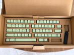 HHKB Wasabi keycaps zo goed als nieuw, Ophalen of Verzenden, Qwerty, Zo goed als nieuw, HHKB