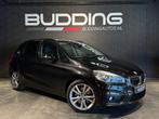 BMW 2 Serie Active Tourer 225i High Exe | Trekhaak | Driving, 1998 cc, Euro 6, 4 cilinders, Zwart